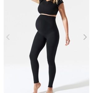 Blanqi Maternity Leggings